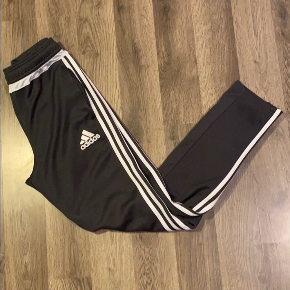 Adidas Tiro Pants